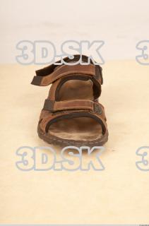 Sandals texture of Hanus 0003